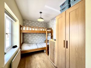 Bedroom 3- click for photo gallery